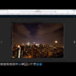 Meet your Posher, Estestelle
